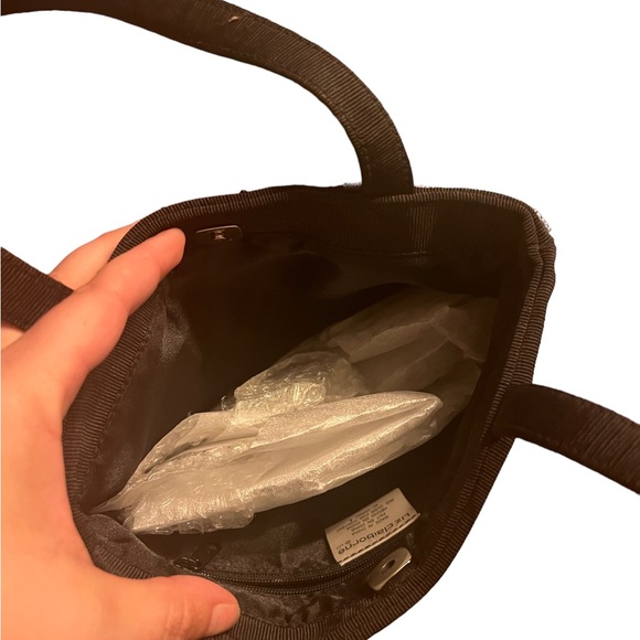 Liz Claiborne purse - Picture 3 of 4